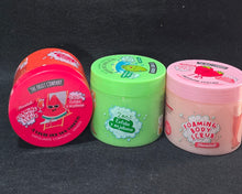 Cargar imagen en el visor de la galería, Exfoliante Jabonoso Fruit Company
