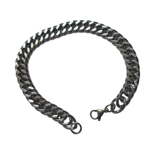 Pulsera Acero Espiga