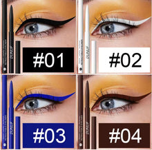 Cargar imagen en el visor de la galería, Delineador ojos retractil Dunuf