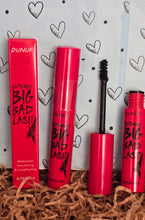 Cargar imagen en el visor de la galería, Mascara Pestañas Dunuf Extravolumen