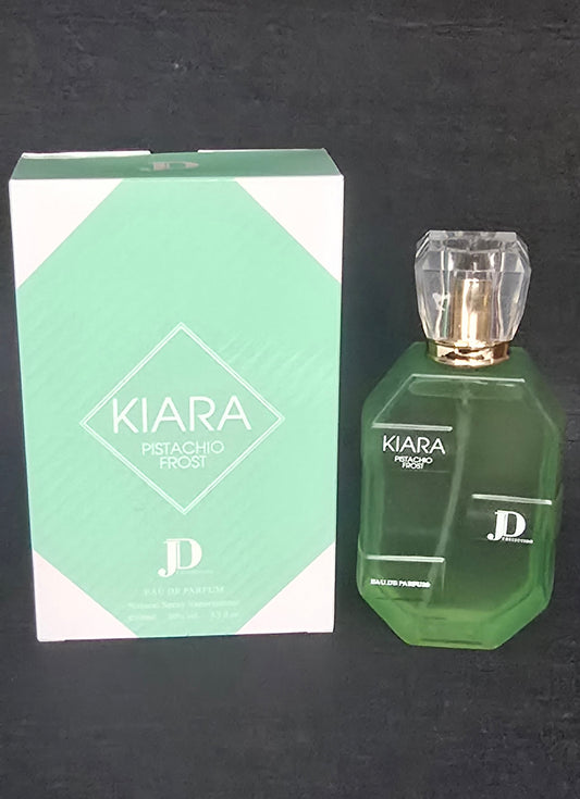 Perfume Kiara Pistachio