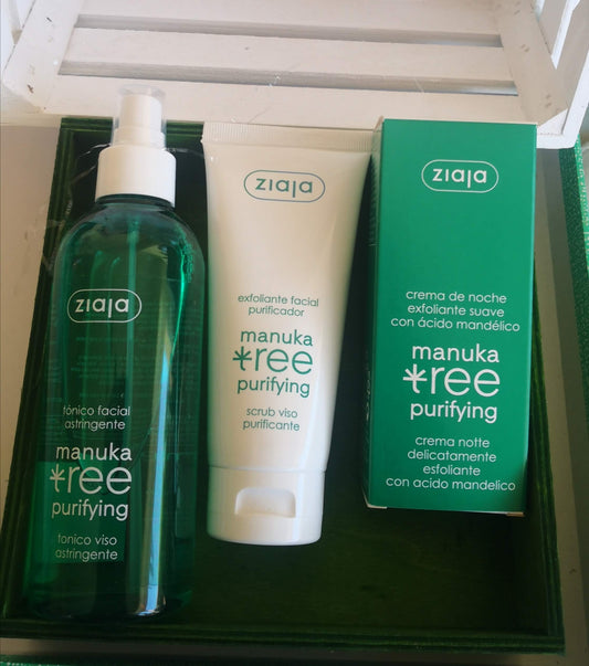 Kit Manuka
