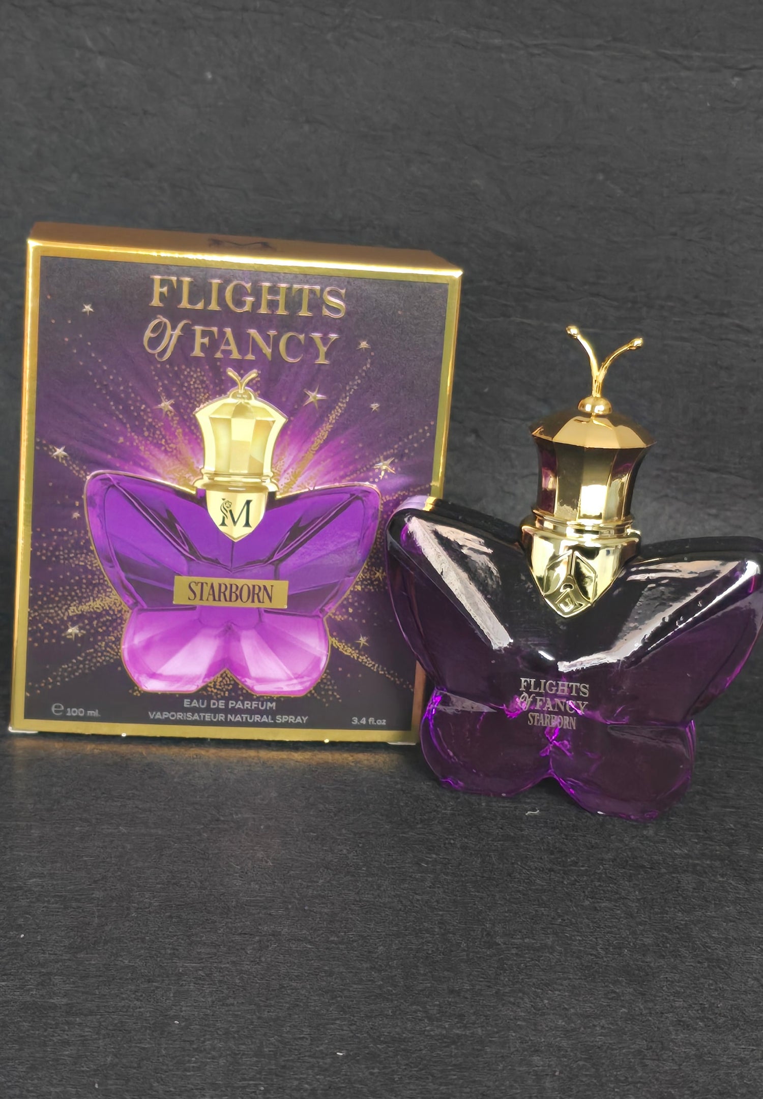 PERFUMES