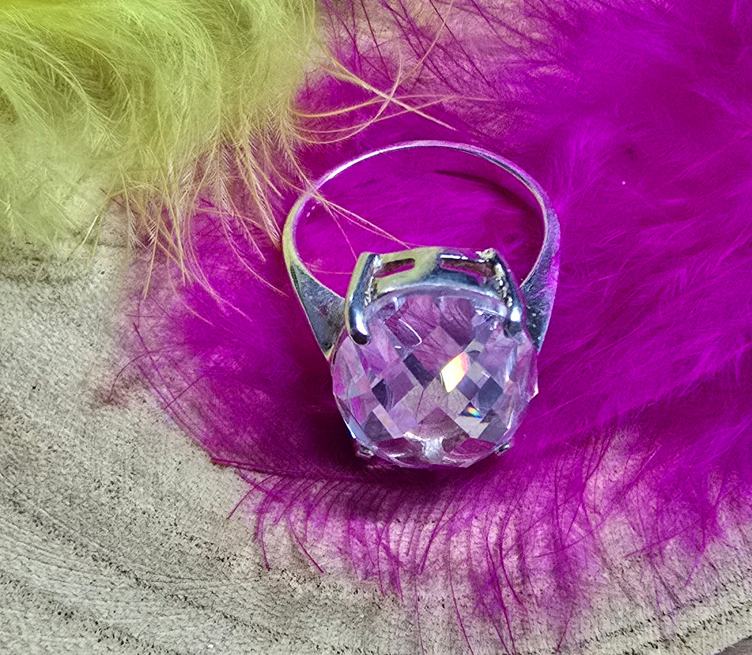 Anillos