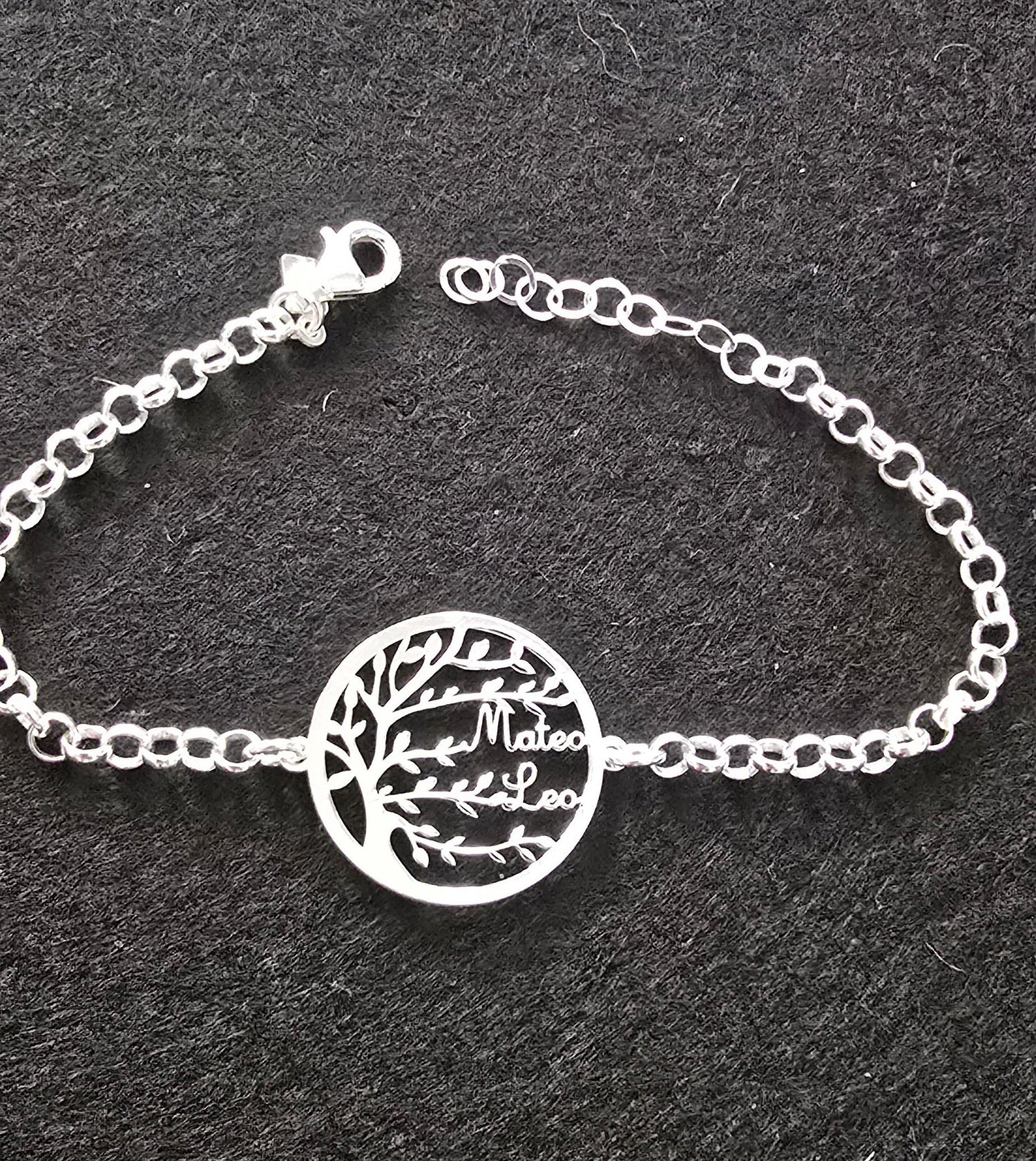 PULSERAS
