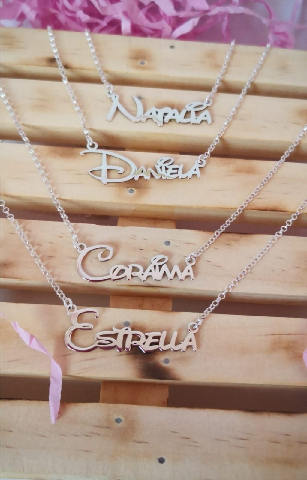 Personalizados