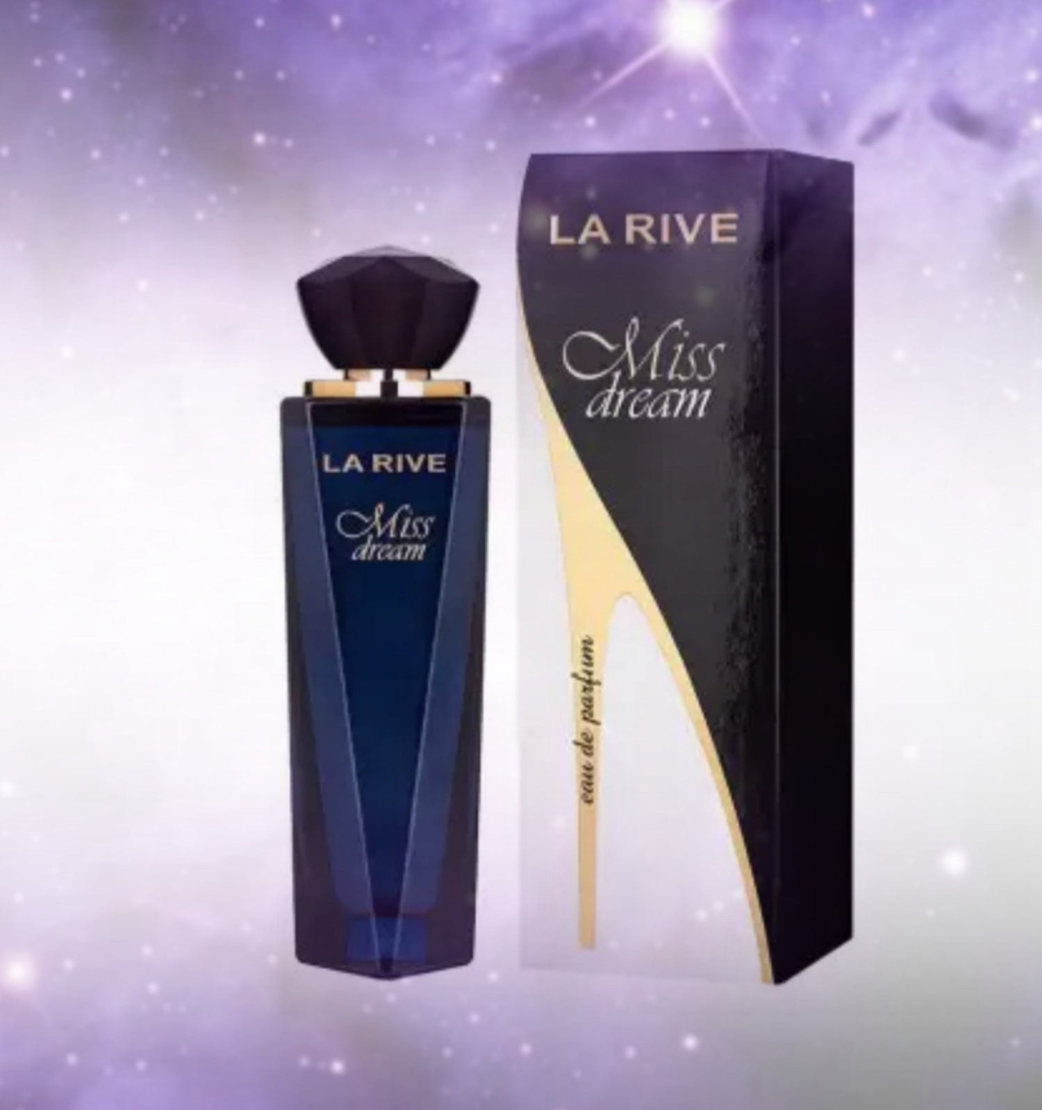 Perfumes Mujer