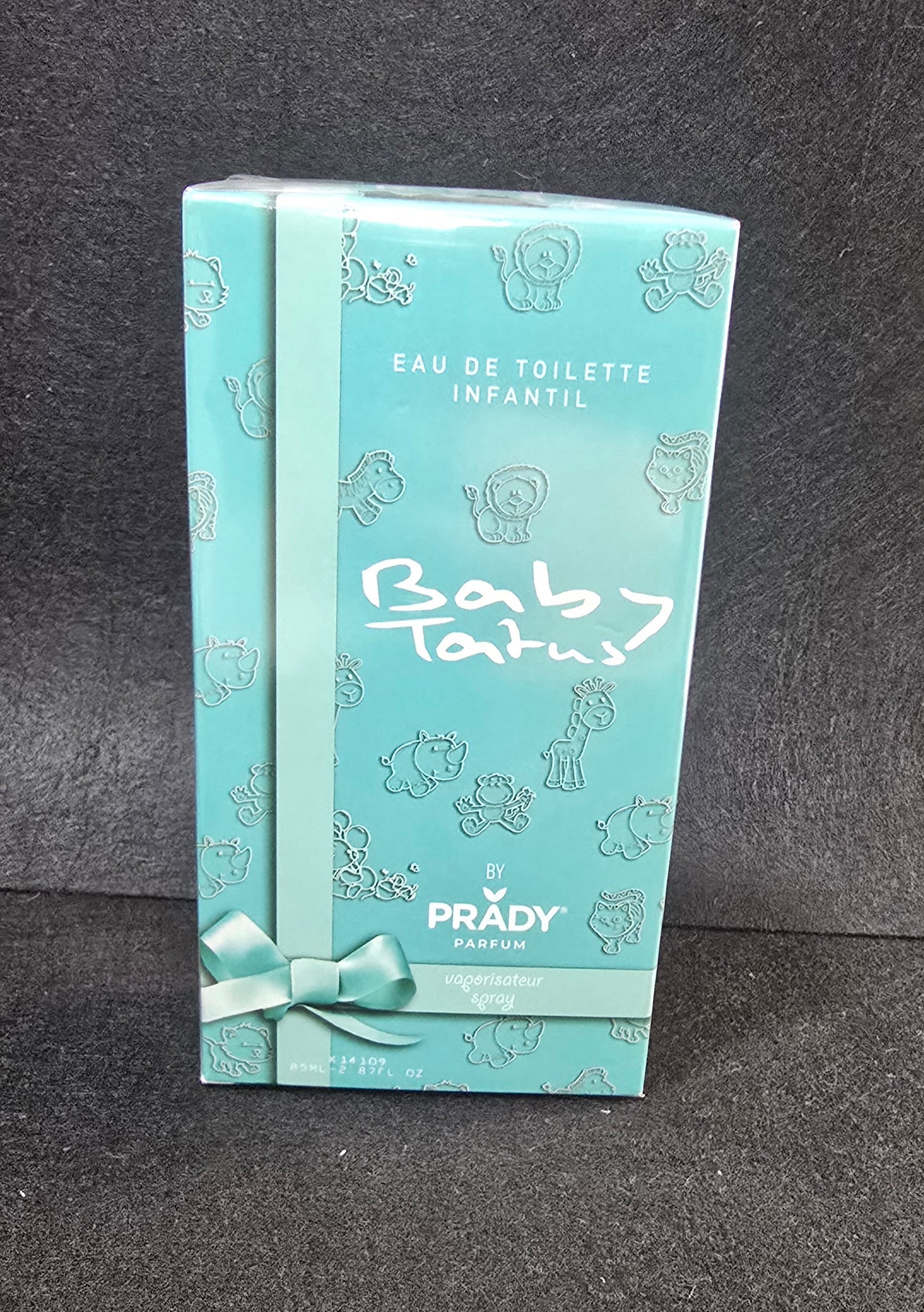 Colonia Baby Tatus Infantil