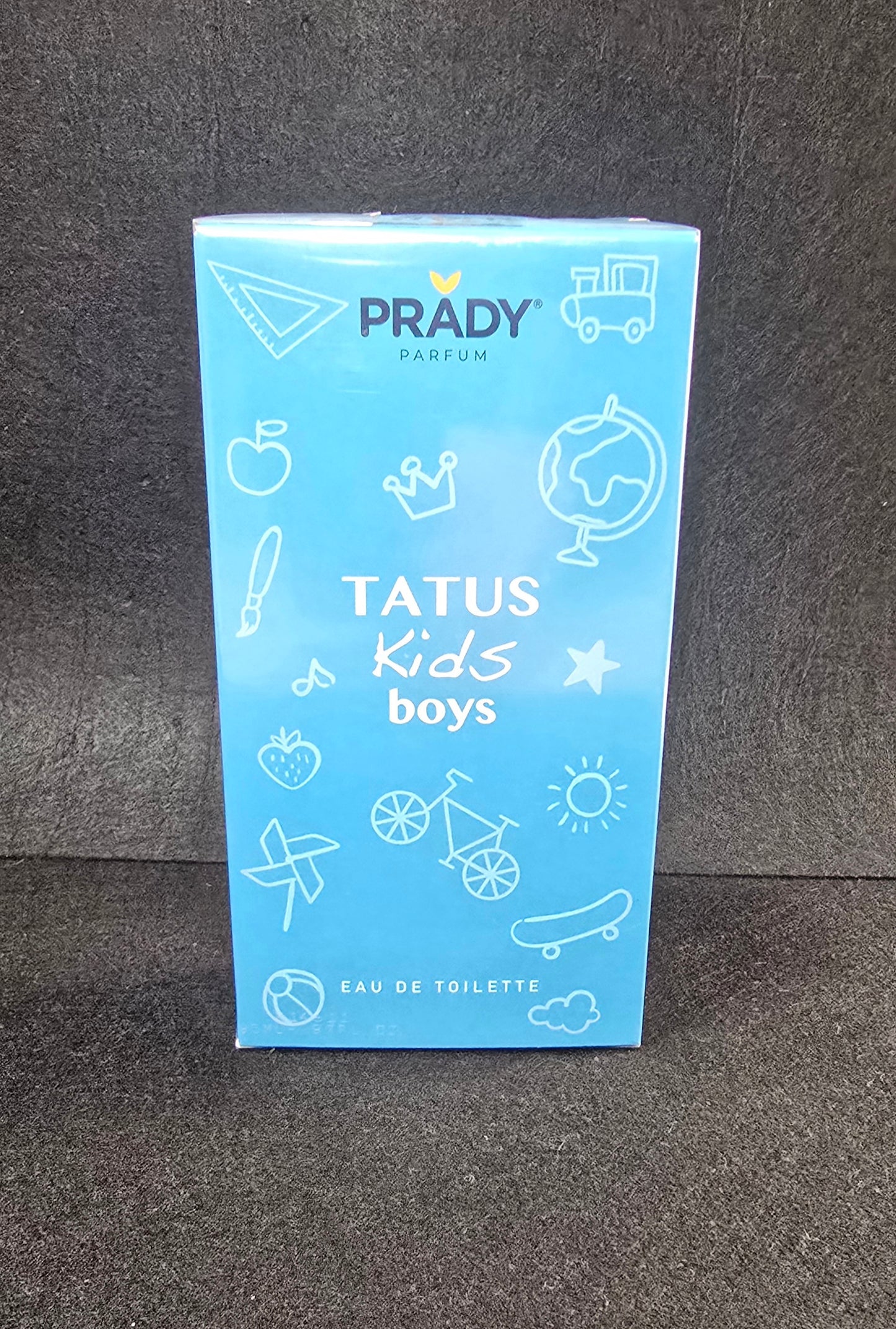 Colonia Baby Tatus Infantil