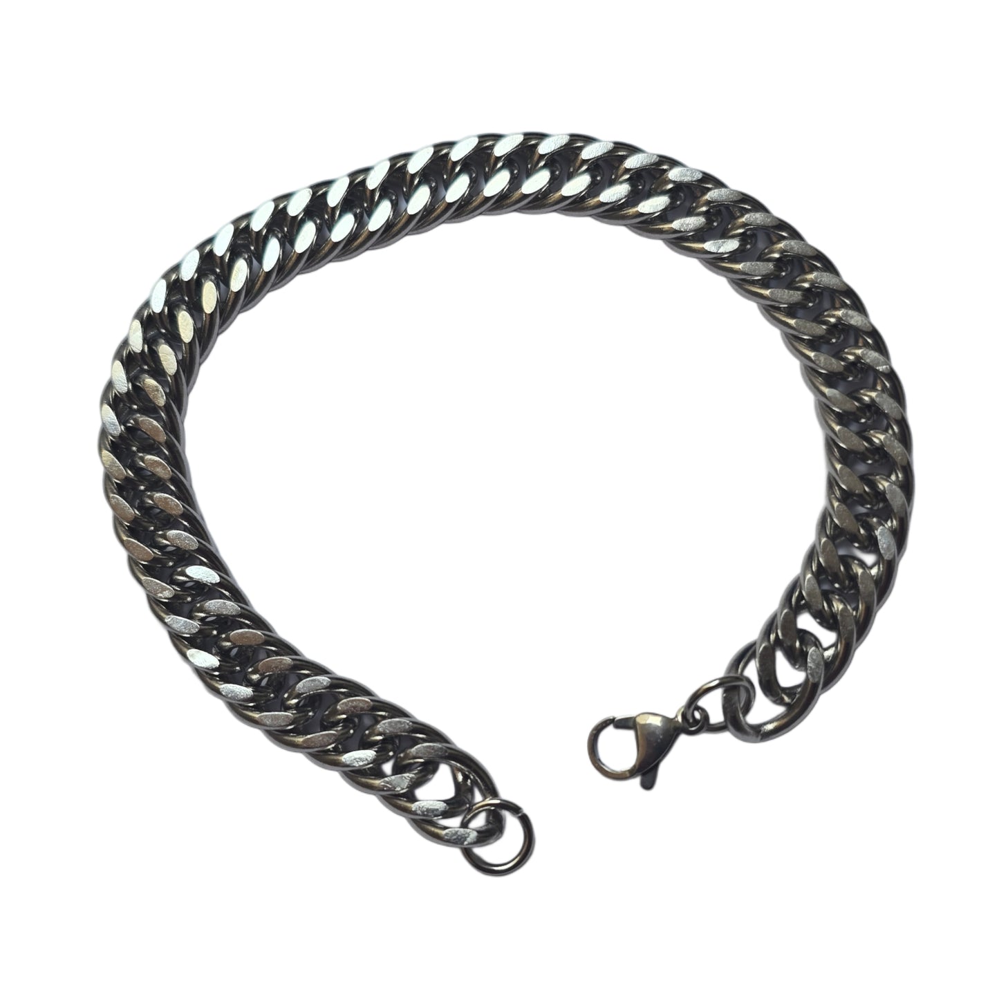 Pulsera Acero Espiga