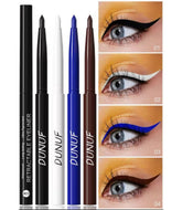 Delineador ojos retractil Dunuf