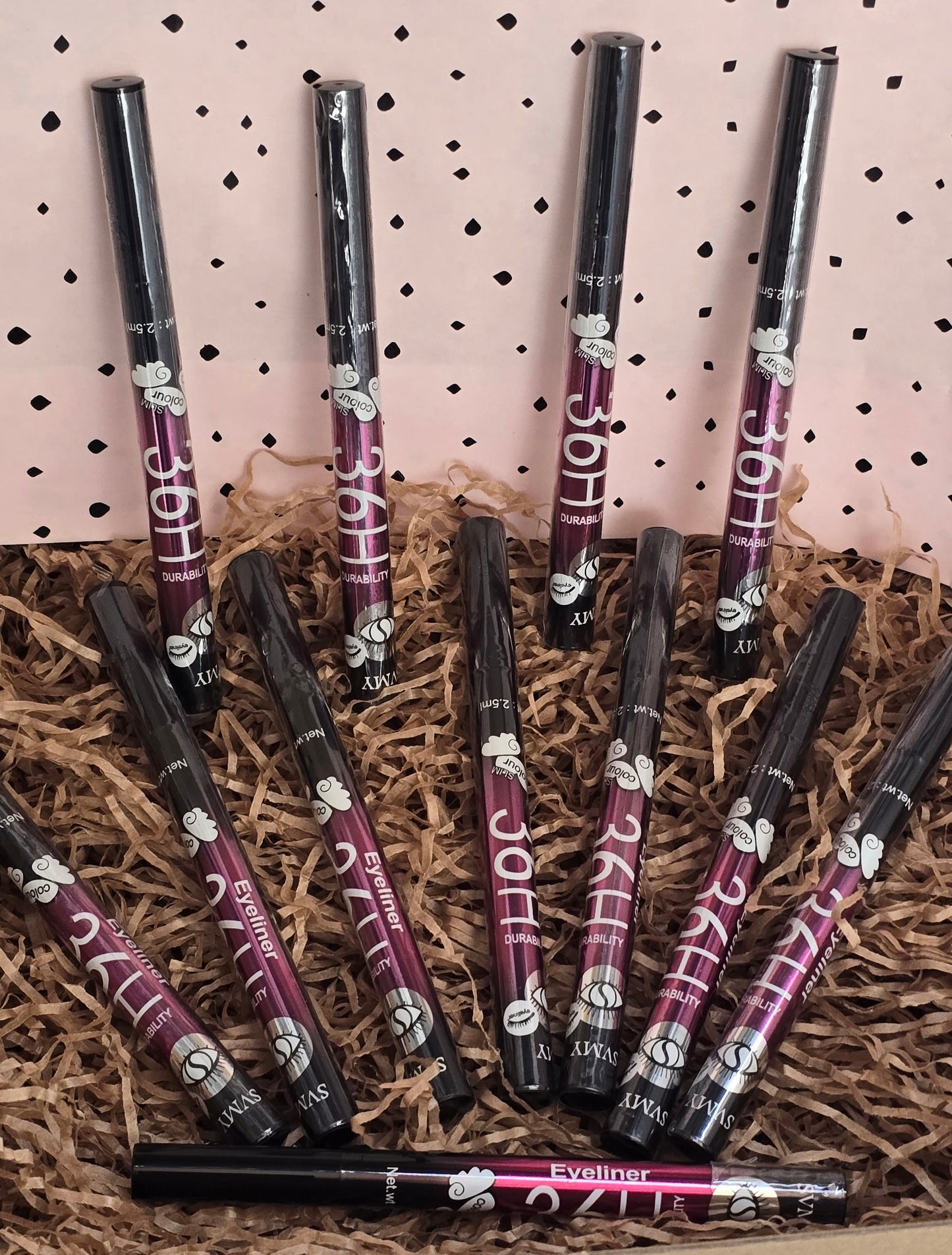 Eyeliner 36Horas Svmy
