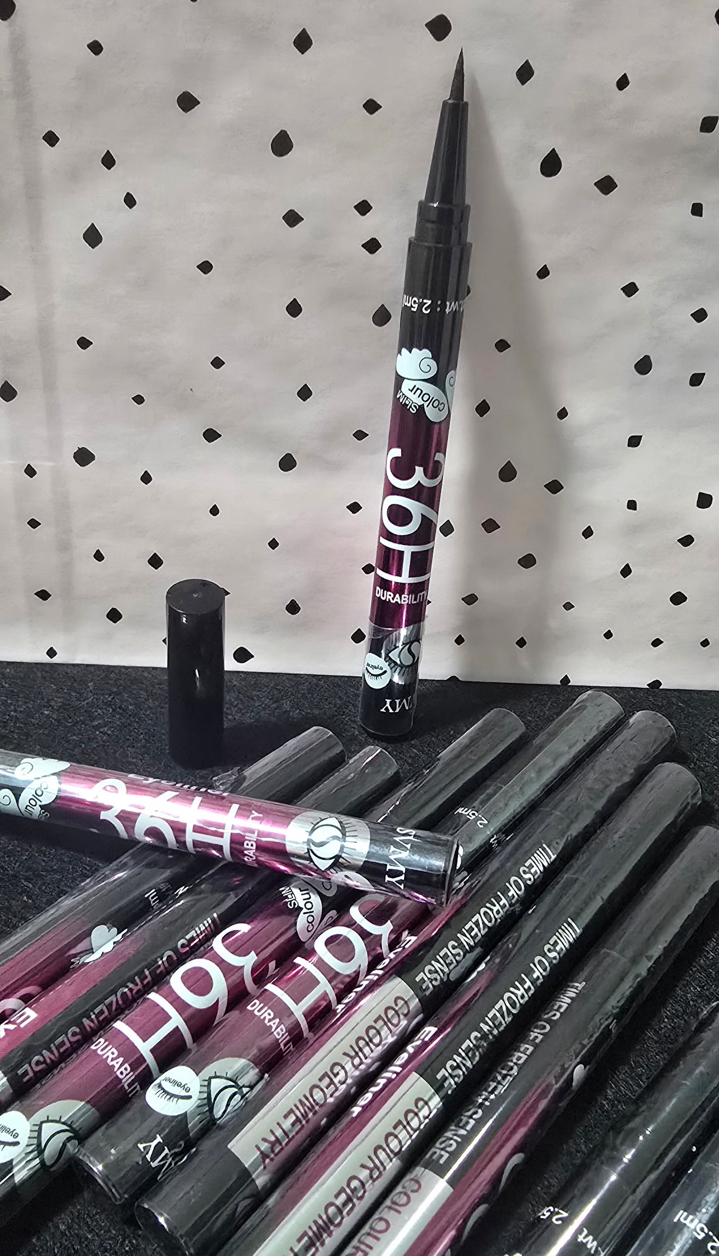 Eyeliner 36Horas Svmy