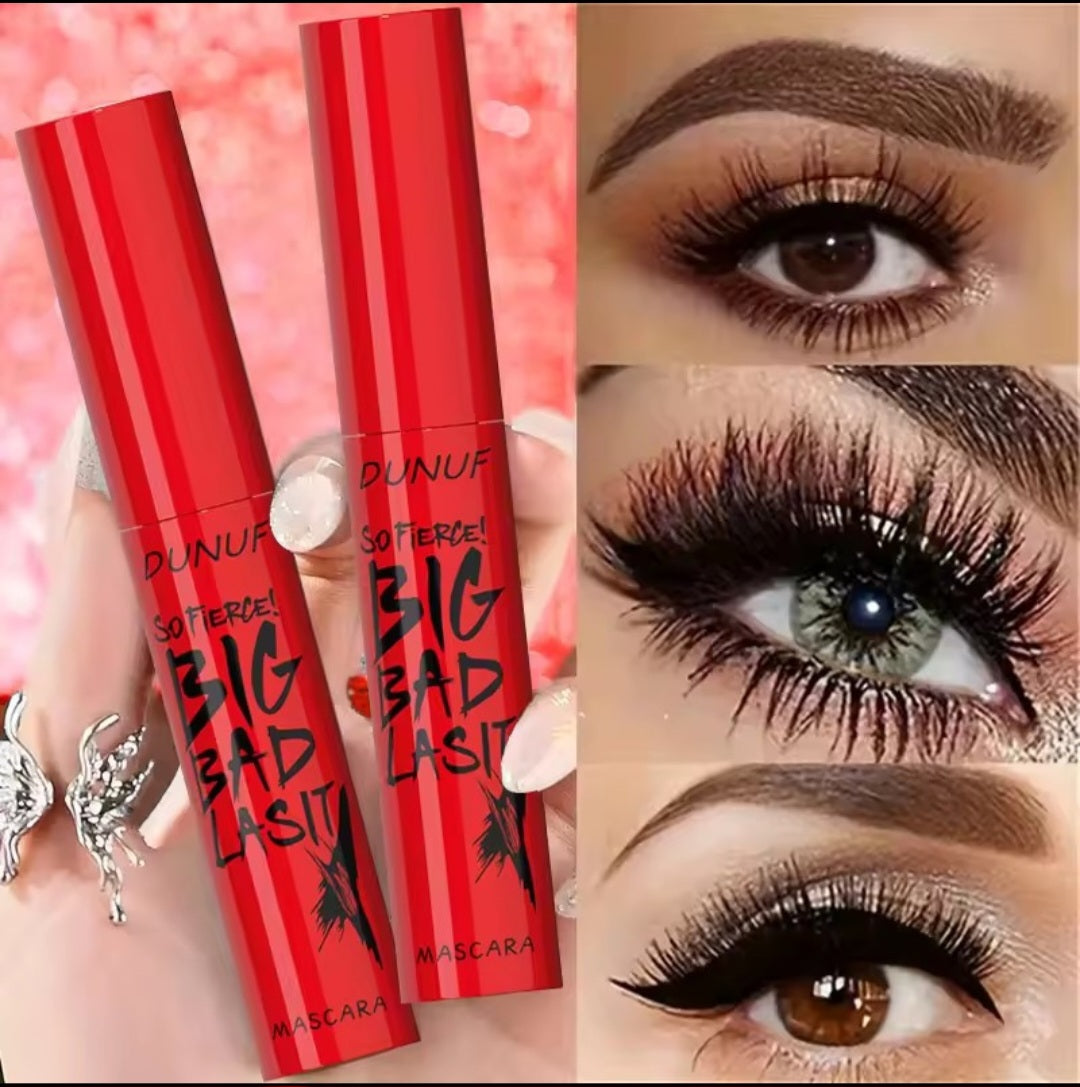 Mascara Pestañas Dunuf Extravolumen