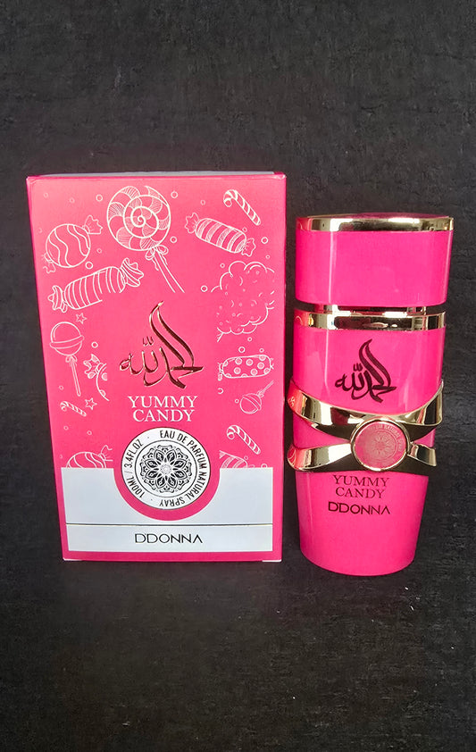 Perfume de Mujer Yummi Candy