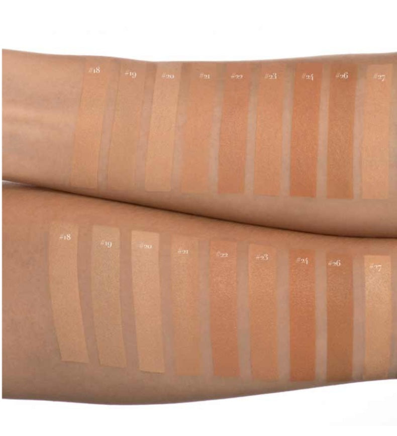 Maquillaje líquido Skim Pierre René