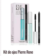 Kit Mascara + Lápiz ojos Pierre Rene