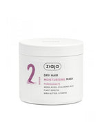 Ziaja Mascarilla Capilar De Granada