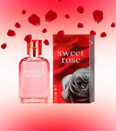 Perfume Sweet Rose La Rive