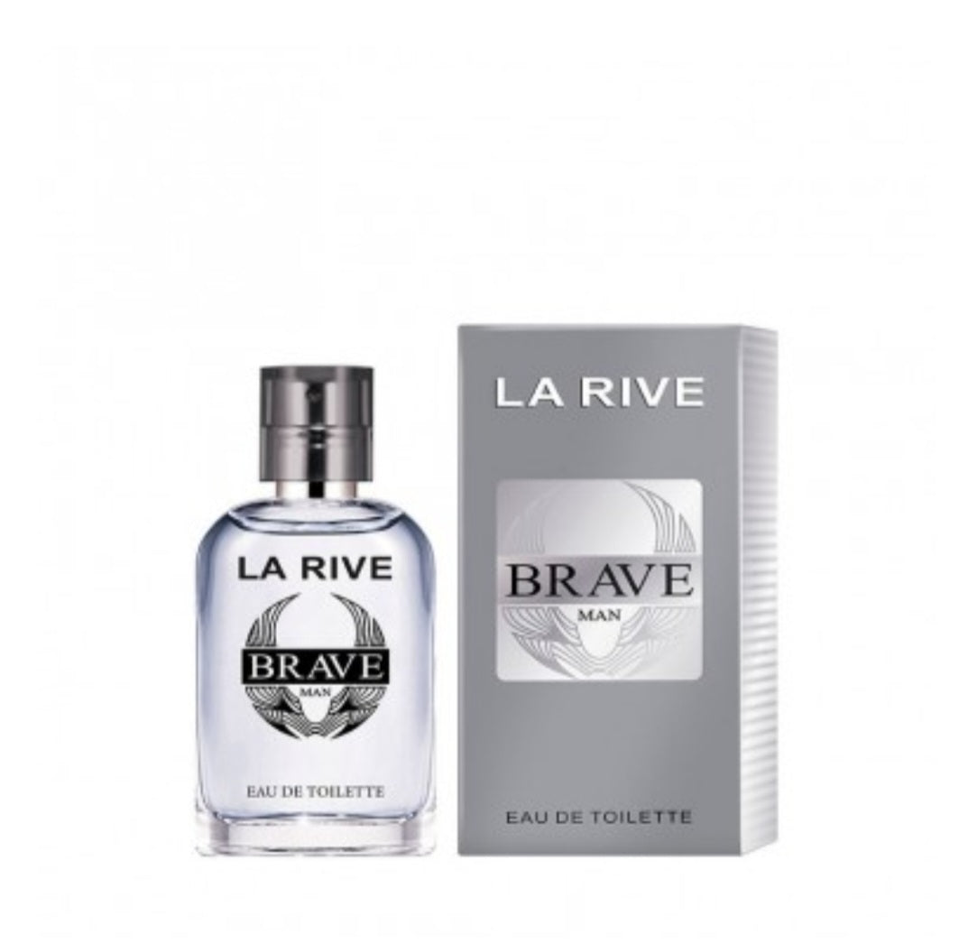 Perfume de hombre La Rive Brave