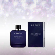 Perfume La Rive Ironstone