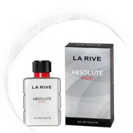 Perfume La Rive Absolute