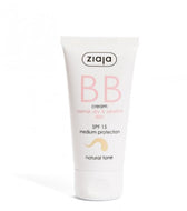 Ziaja BB cream