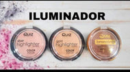 Iluminador Quiz