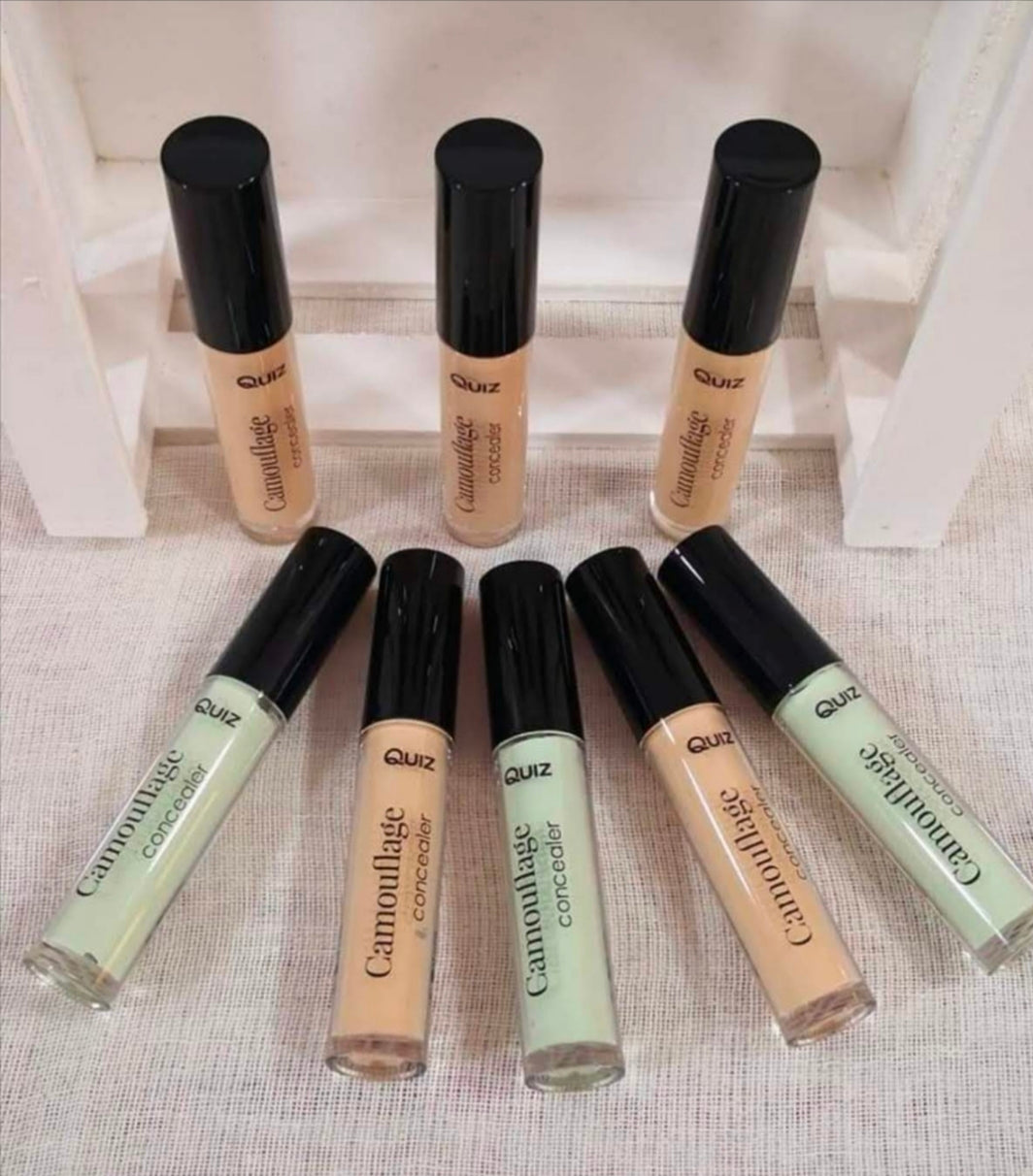 Corrector Liquido Quiz