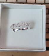 Anillo MAMA
