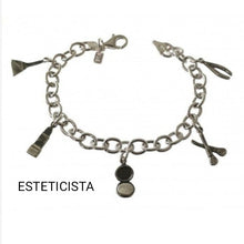 Cargar imagen en el visor de la galería, Pulsera Profesiones
