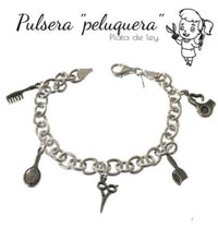 Cargar imagen en el visor de la galería, Pulsera Profesiones
