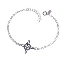 Cargar imagen en el visor de la galería, Pulsera Nudo de Bruja
