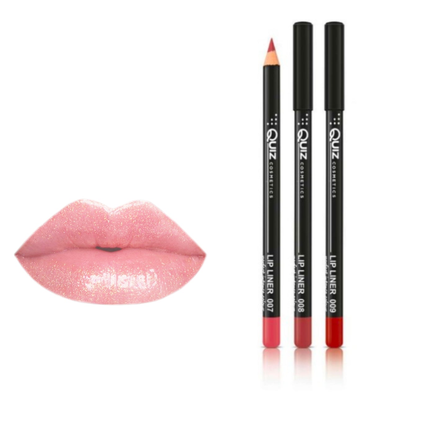 Perfilador Labios Quiz
