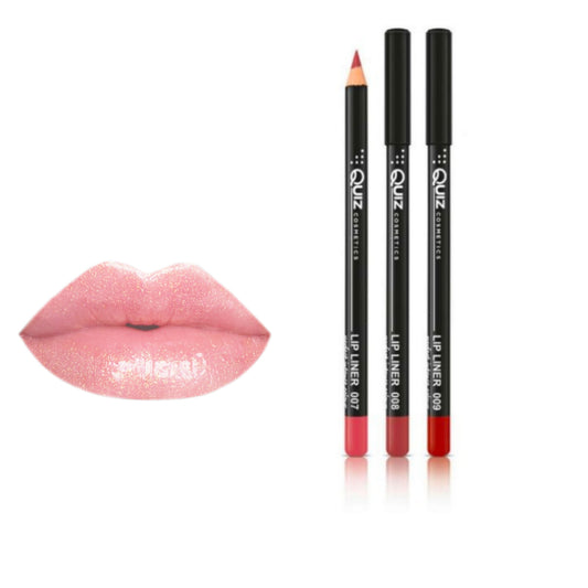 Perfilador Labios Quiz