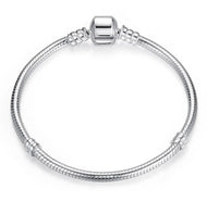 Pulsera Basic Semirigida