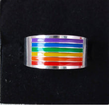 Cargar imagen en el visor de la galería, Anillo Orgullo

