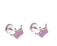 Pendiente Infantil Corona