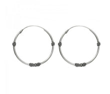 Cargar imagen en el visor de la galería, Aros Bali
