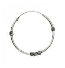 Cargar imagen en el visor de la galería, Aros Bali
