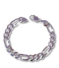 Cargar imagen en el visor de la galería, Pulsera Alterna Caballero
