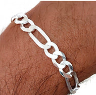 Pulsera Alterna Caballero